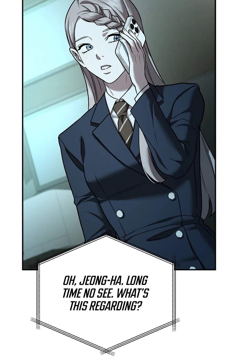 SSS-Class Regressor Has No Conscience — Chapter 31 — page 56