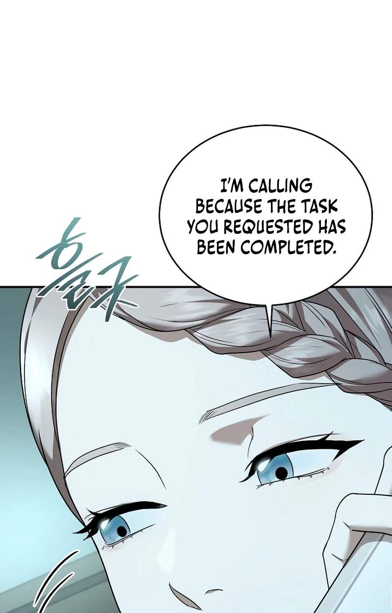 SSS-Class Regressor Has No Conscience — Chapter 31 — page 57