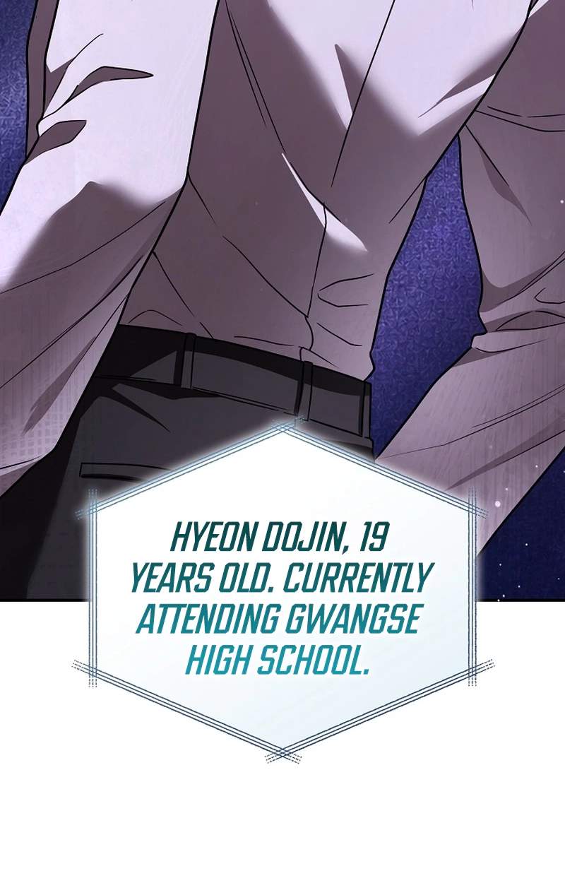 SSS-Class Regressor Has No Conscience — Chapter 31 — page 63