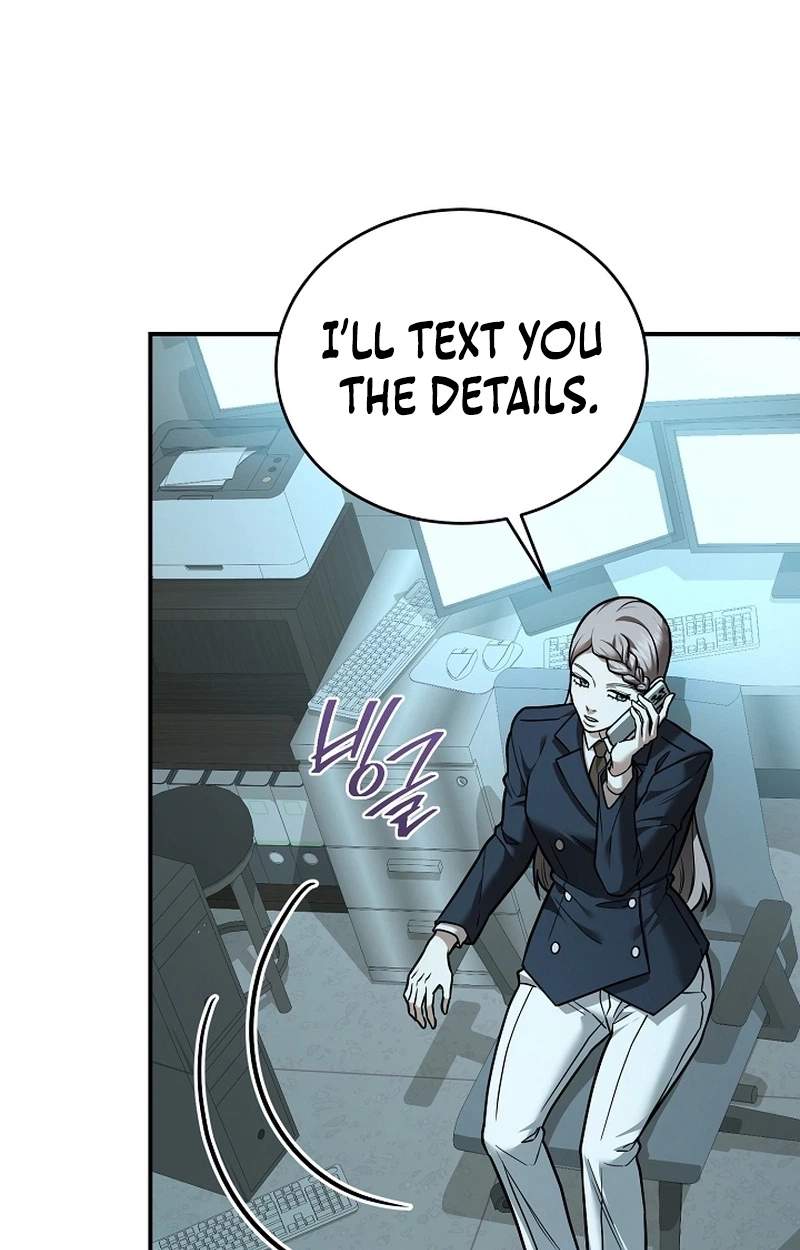 SSS-Class Regressor Has No Conscience — Chapter 31 — page 64