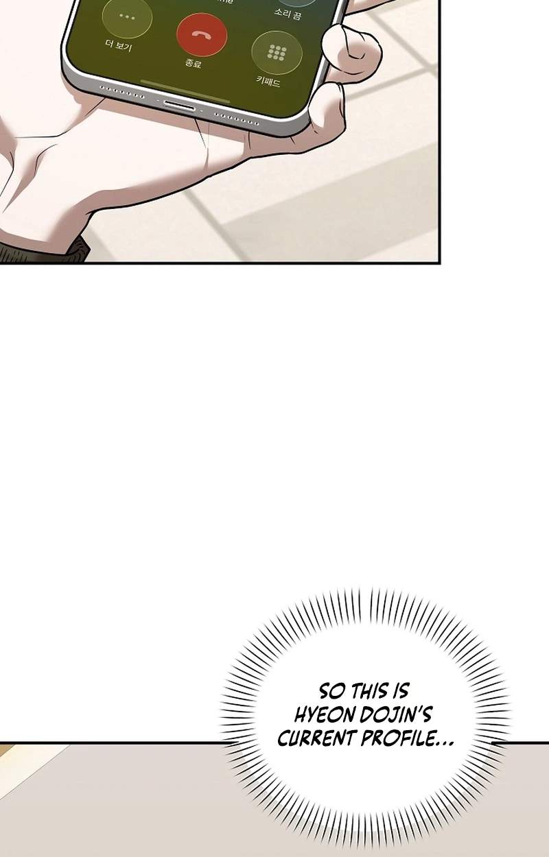 SSS-Class Regressor Has No Conscience — Chapter 31 — page 66