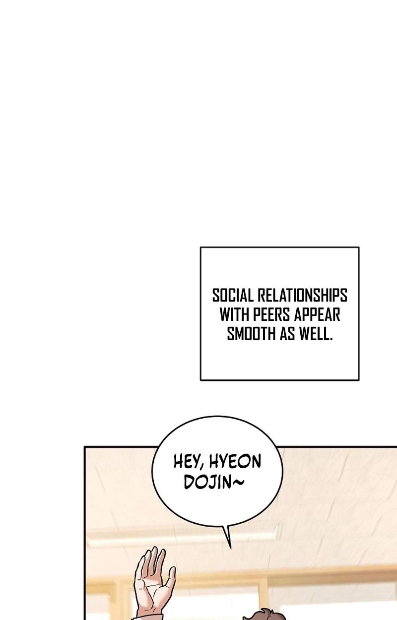 SSS-Class Regressor Has No Conscience — Chapter 31 — page 74