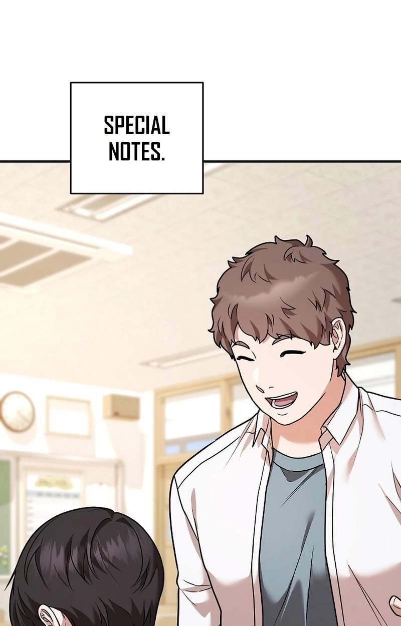 SSS-Class Regressor Has No Conscience — Chapter 31 — page 76