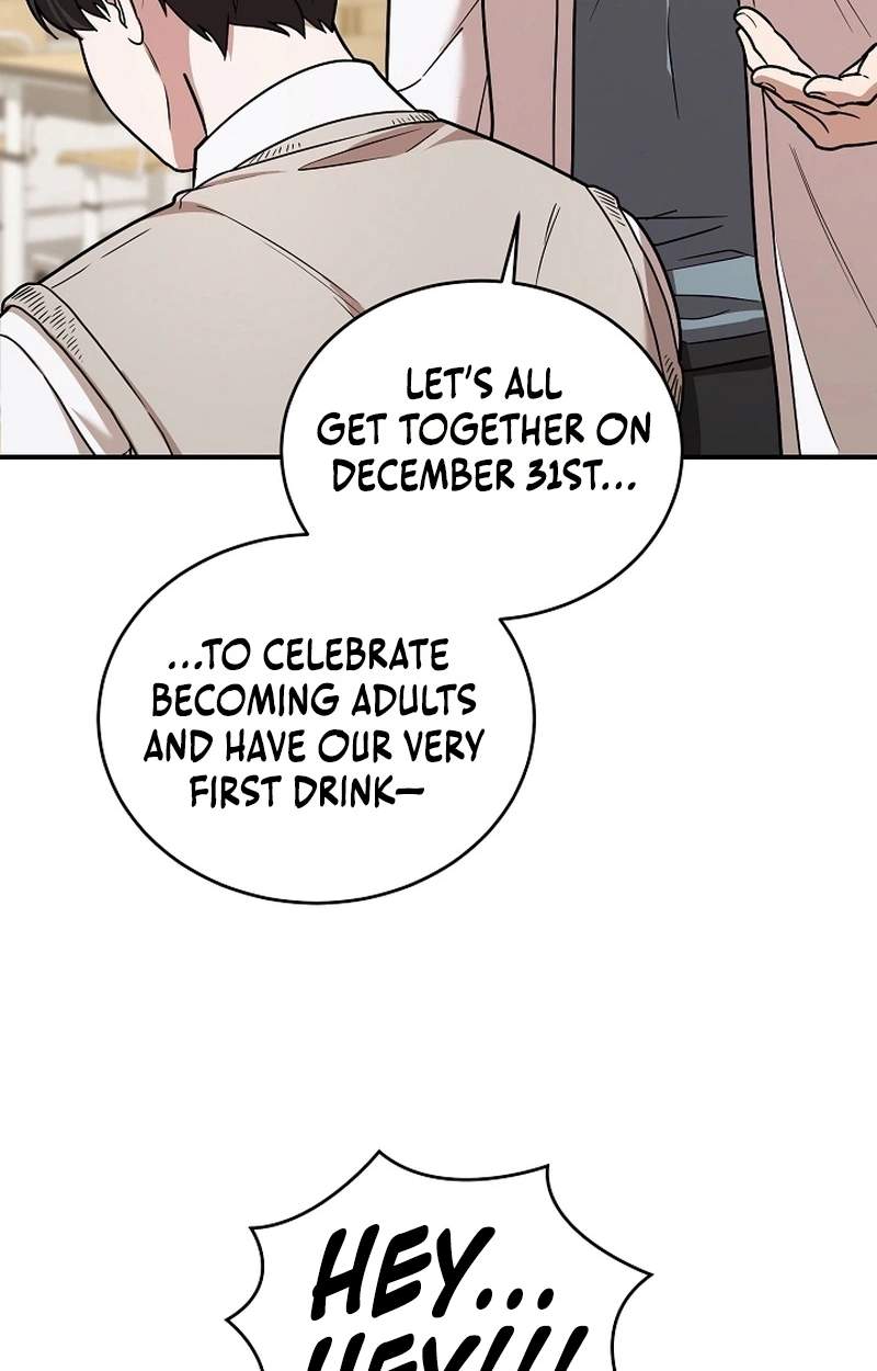 SSS-Class Regressor Has No Conscience — Chapter 31 — page 77