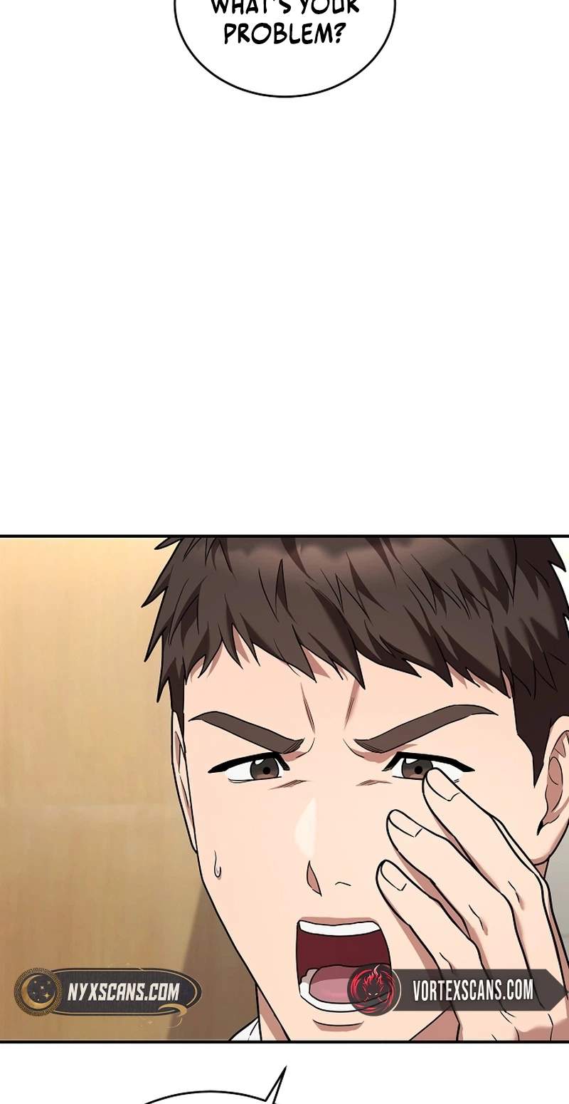 SSS-Class Regressor Has No Conscience — Chapter 31 — page 79