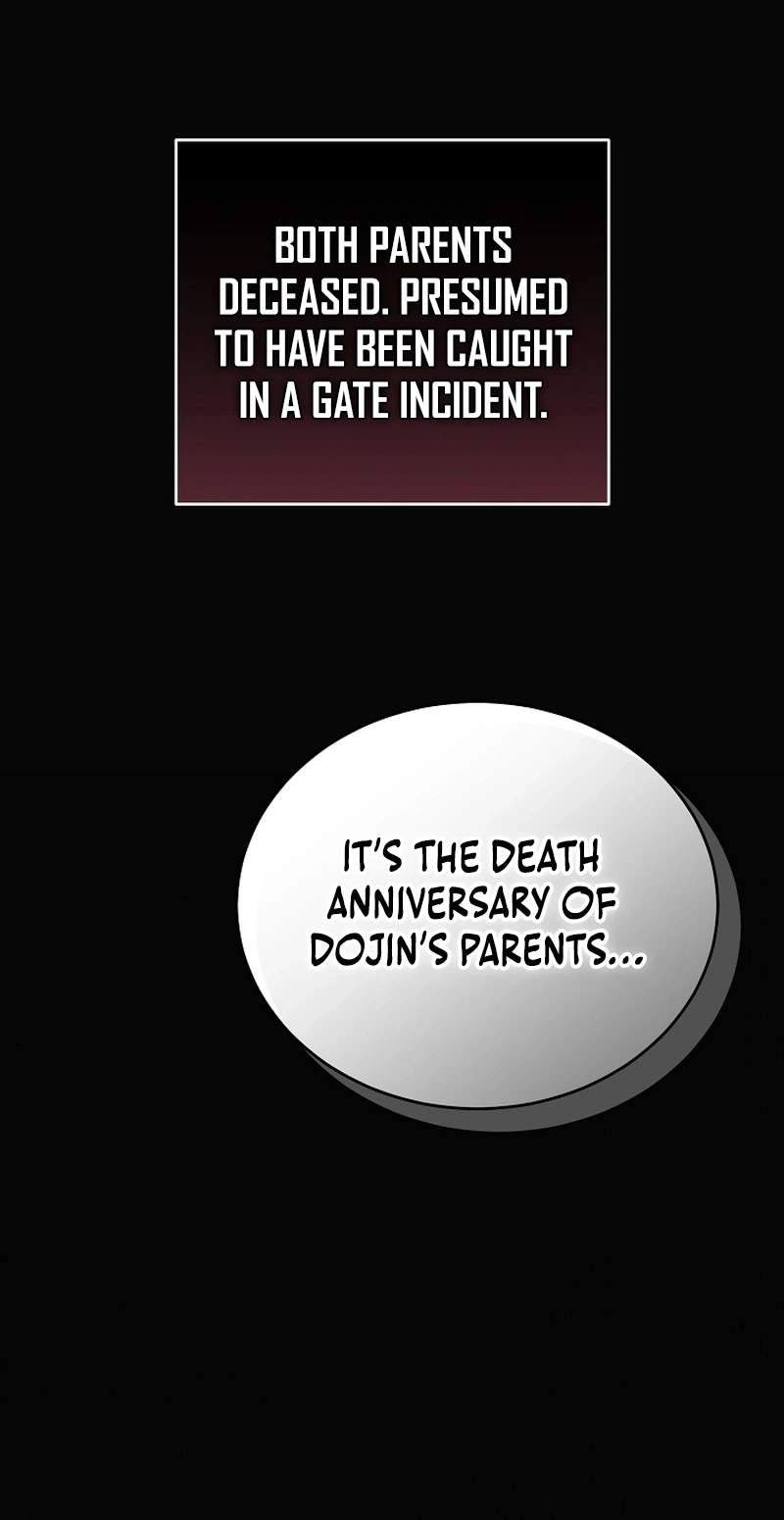 SSS-Class Regressor Has No Conscience — Chapter 31 — page 81