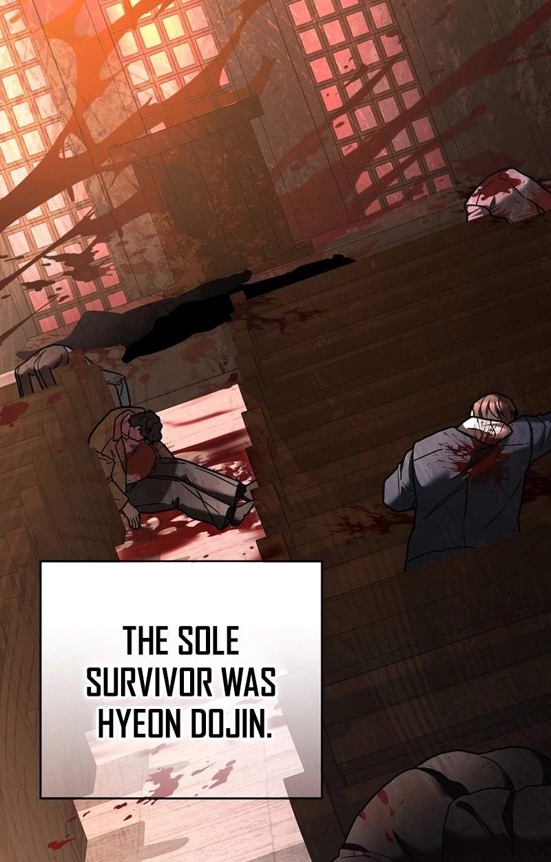 SSS-Class Regressor Has No Conscience — Chapter 31 — page 83