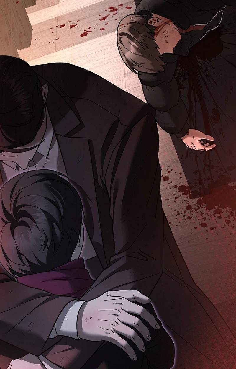 SSS-Class Regressor Has No Conscience — Chapter 31 — page 84