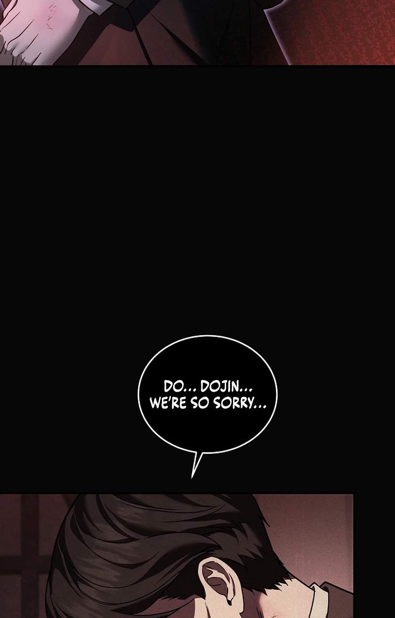 SSS-Class Regressor Has No Conscience — Chapter 31 — page 85