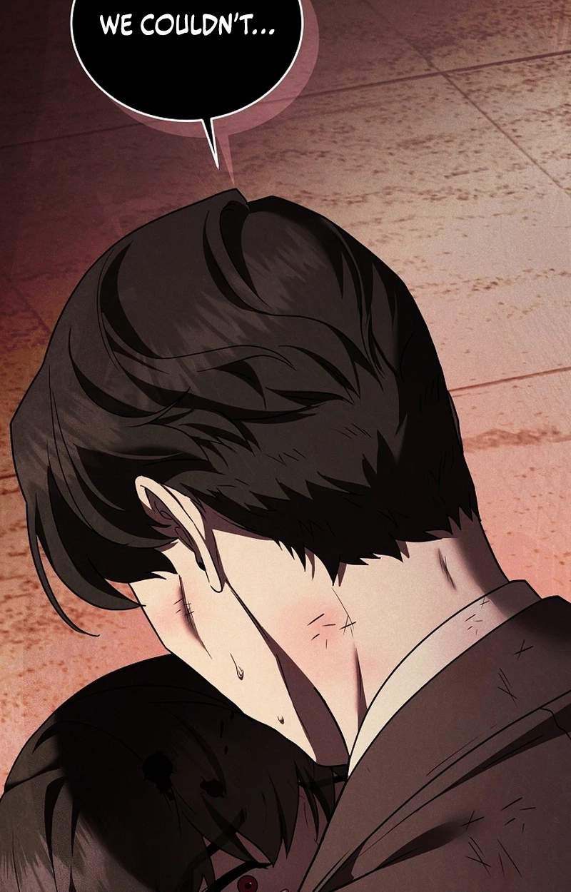 SSS-Class Regressor Has No Conscience — Chapter 31 — page 87