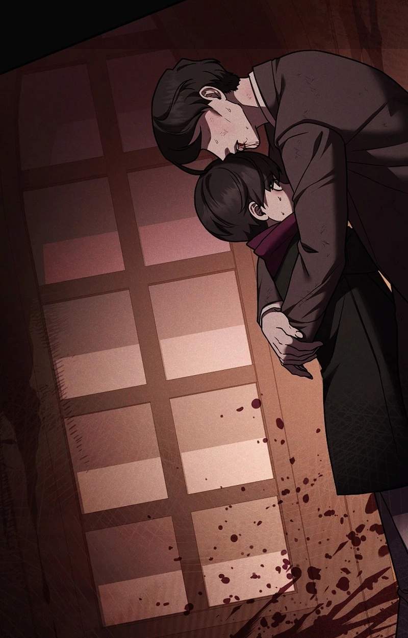 SSS-Class Regressor Has No Conscience — Chapter 31 — page 89