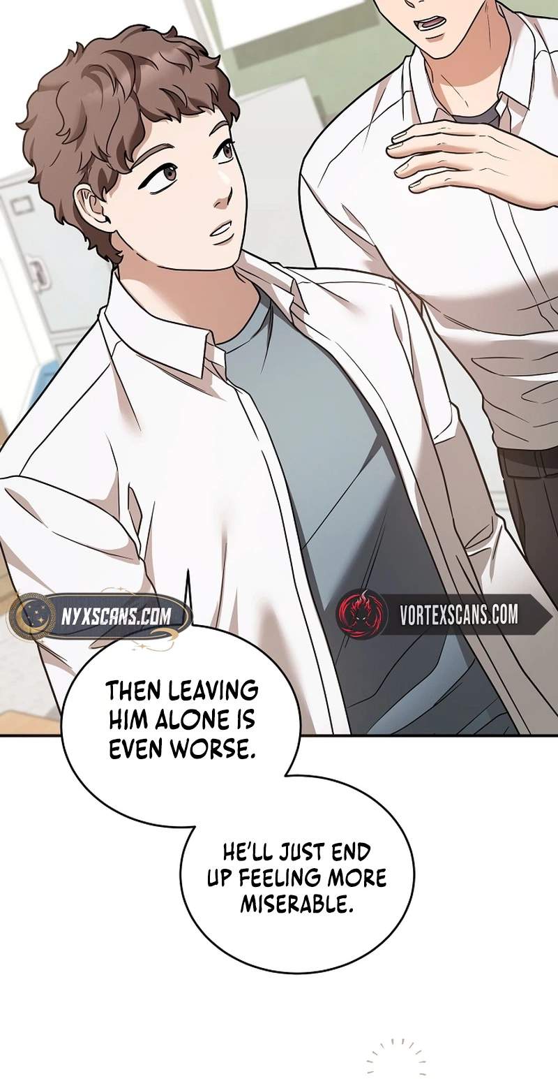 SSS-Class Regressor Has No Conscience — Chapter 31 — page 92