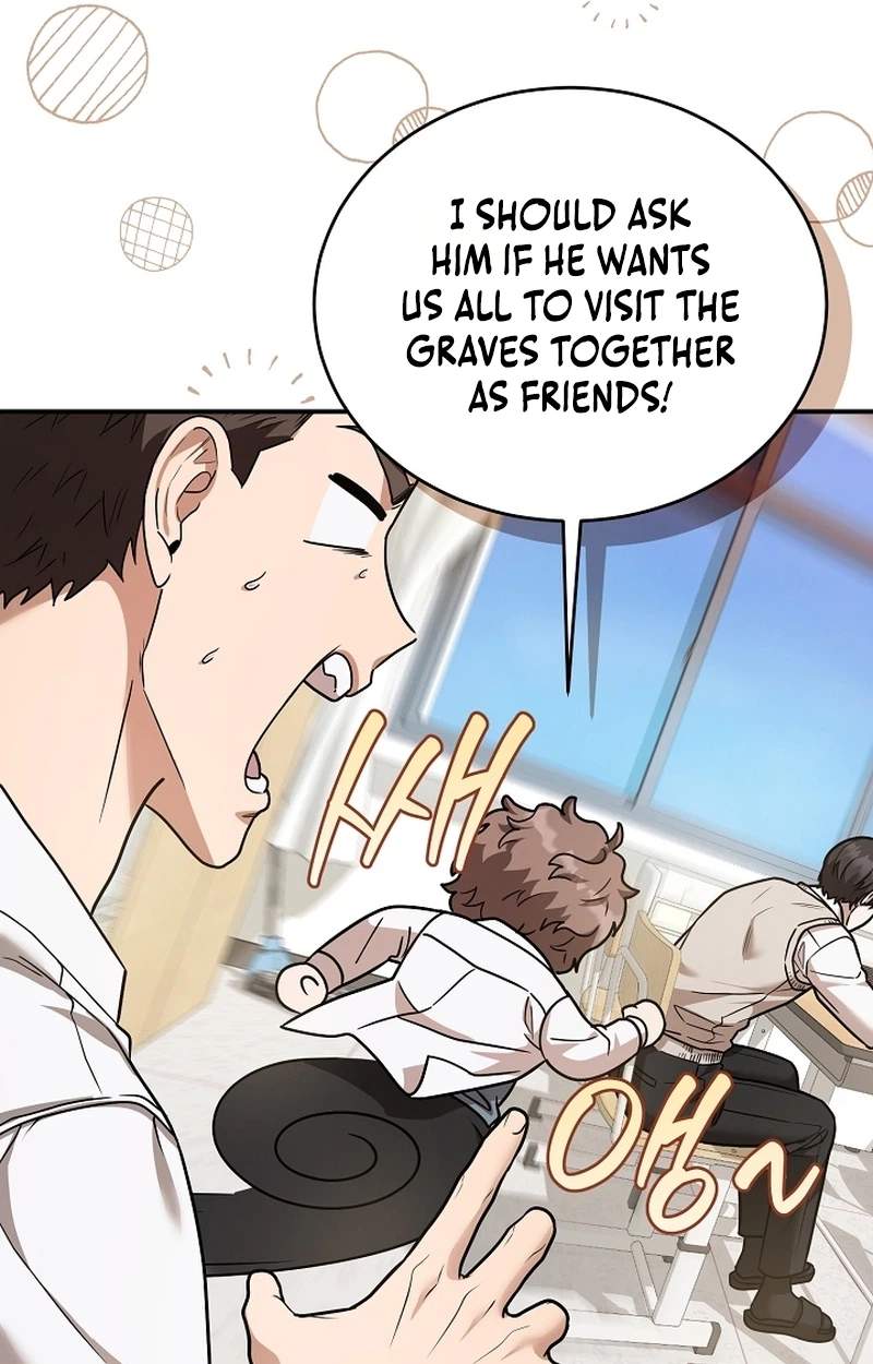 SSS-Class Regressor Has No Conscience — Chapter 31 — page 93