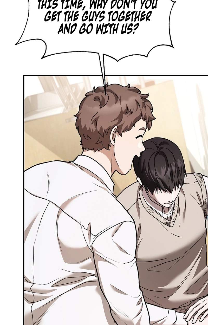 SSS-Class Regressor Has No Conscience — Chapter 31 — page 95