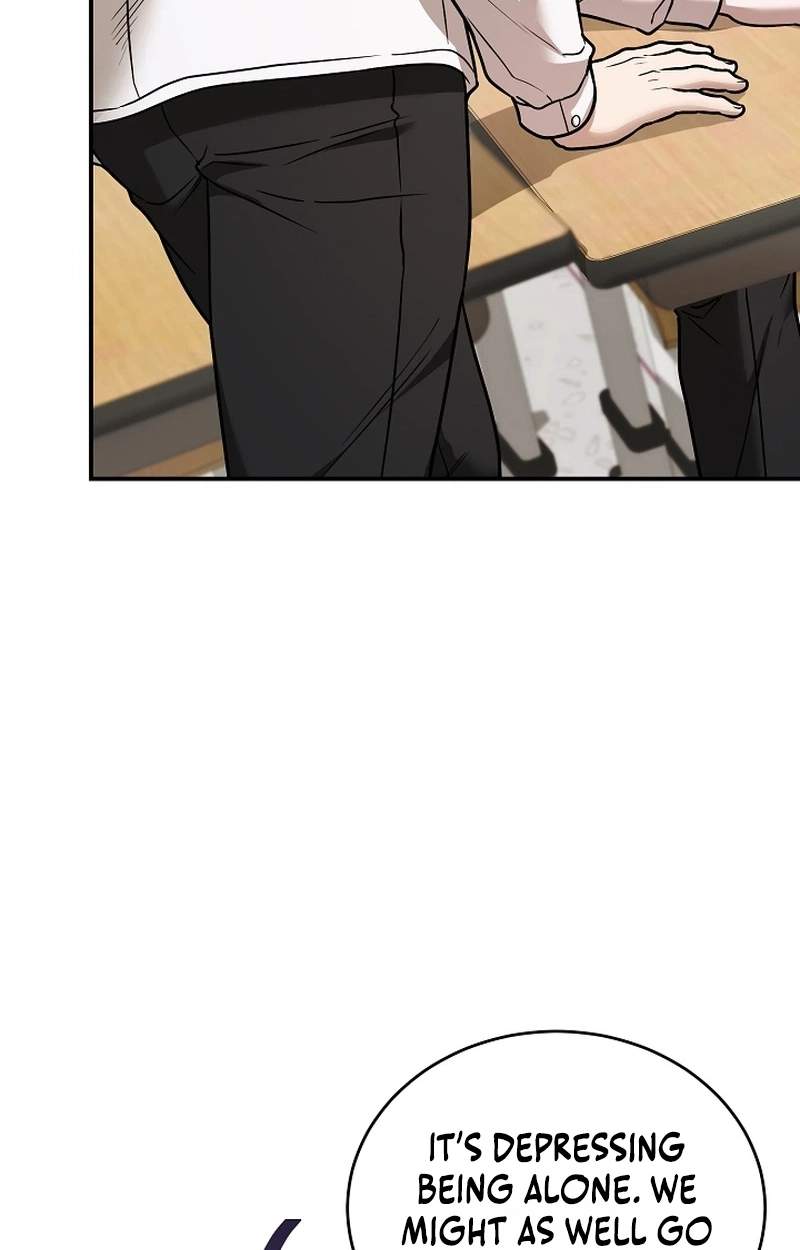 SSS-Class Regressor Has No Conscience — Chapter 31 — page 96