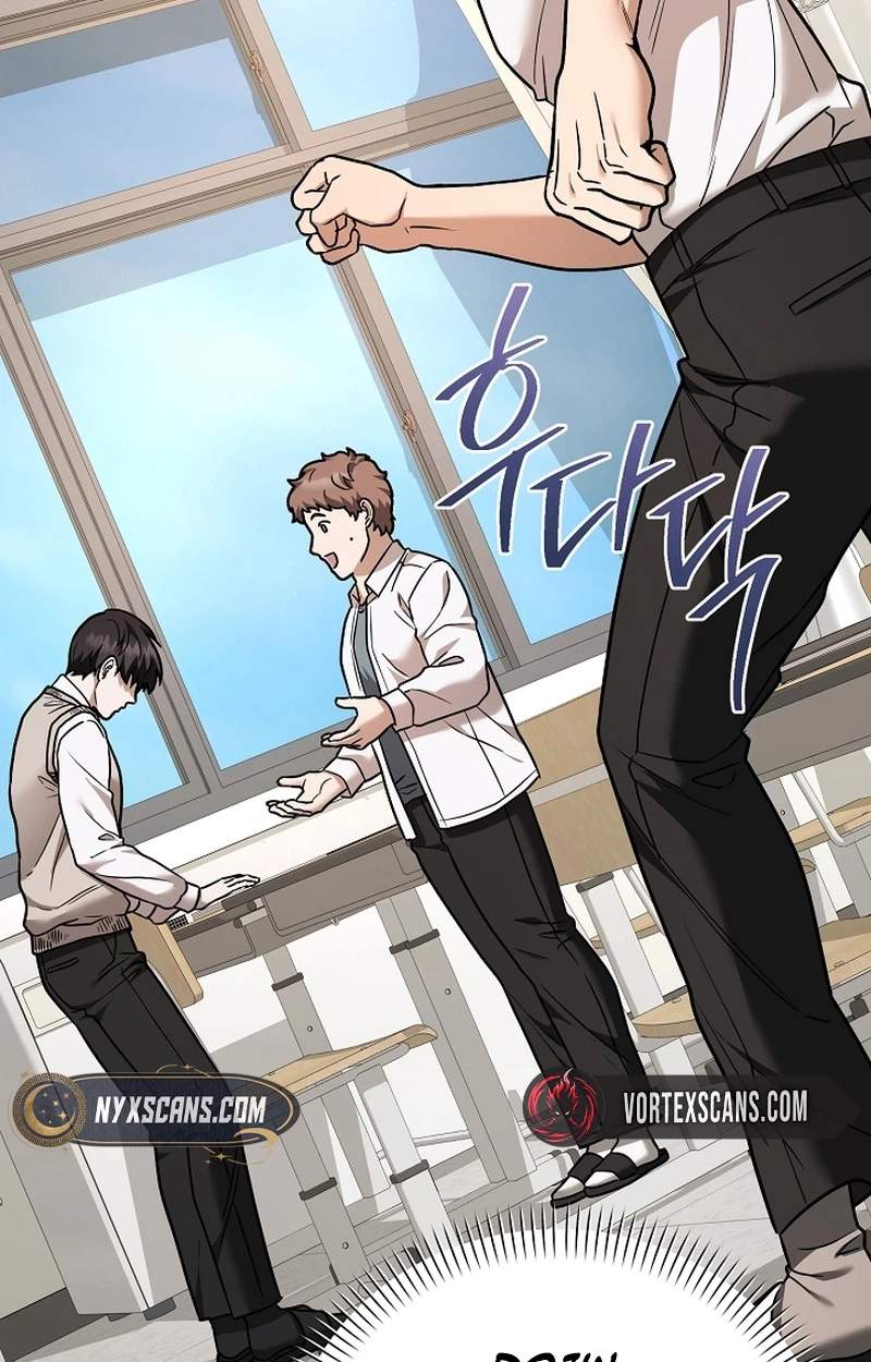 SSS-Class Regressor Has No Conscience — Chapter 31 — page 99
