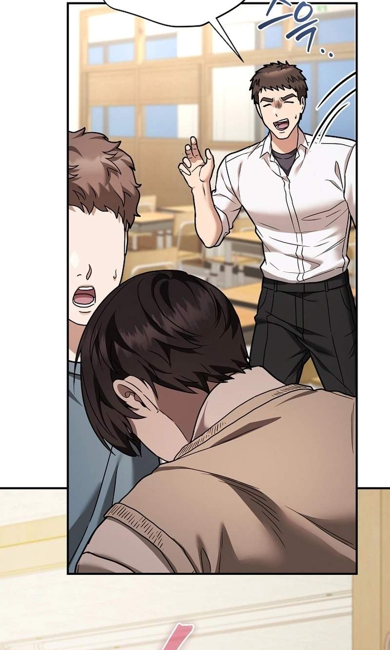 SSS-Class Regressor Has No Conscience — Chapter 31 — page 101