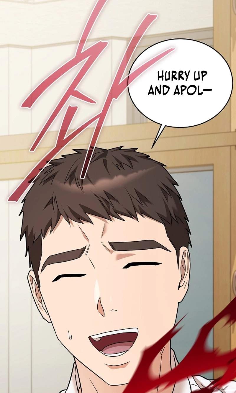 SSS-Class Regressor Has No Conscience — Chapter 31 — page 102