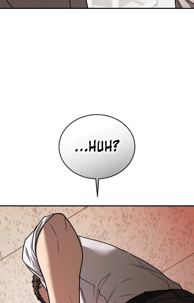 SSS-Class Regressor Has No Conscience — Chapter 31 — page 105