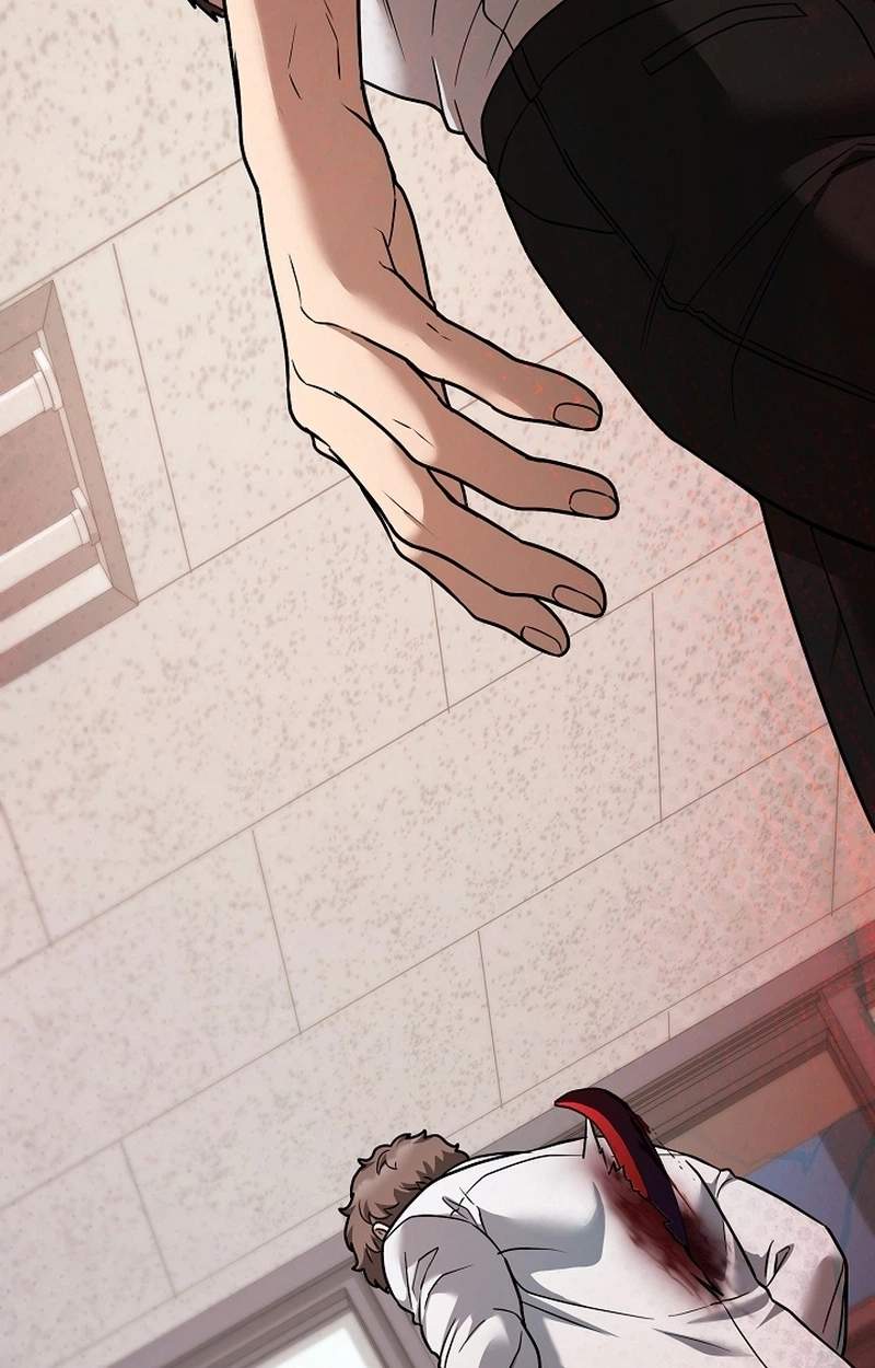 SSS-Class Regressor Has No Conscience — Chapter 31 — page 106