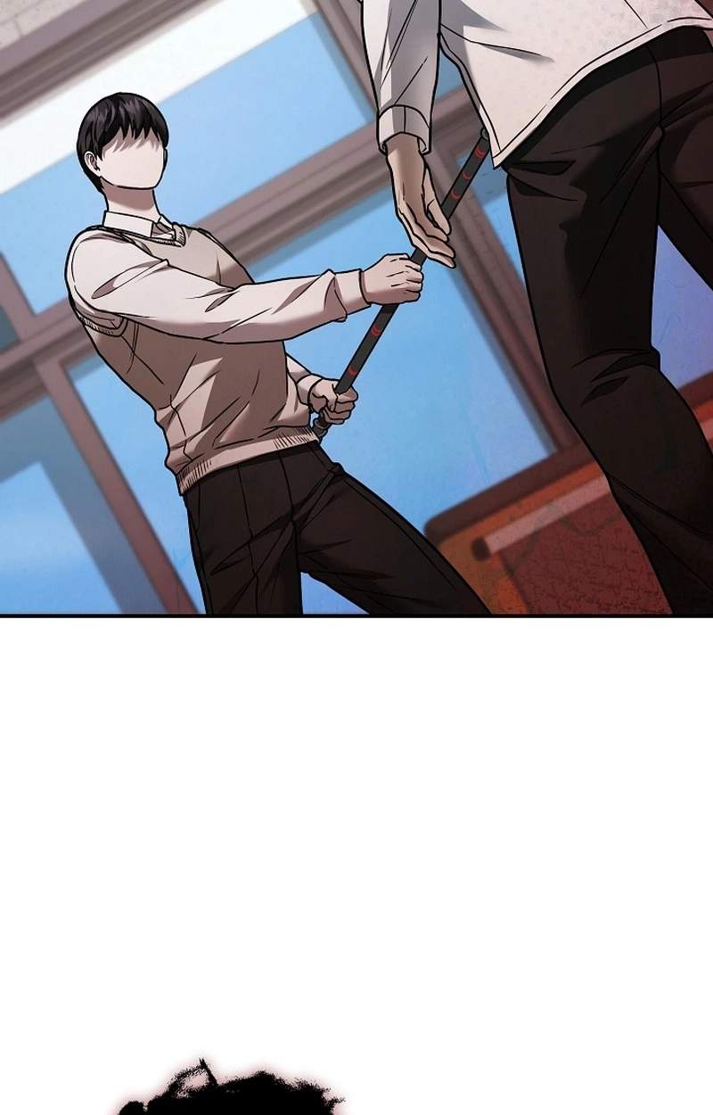 SSS-Class Regressor Has No Conscience — Chapter 31 — page 107