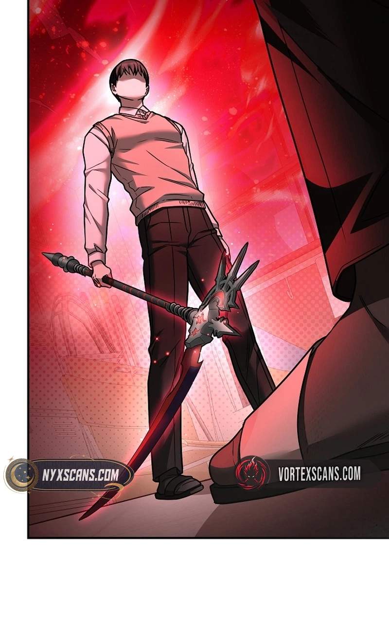 SSS-Class Regressor Has No Conscience — Chapter 31 — page 113
