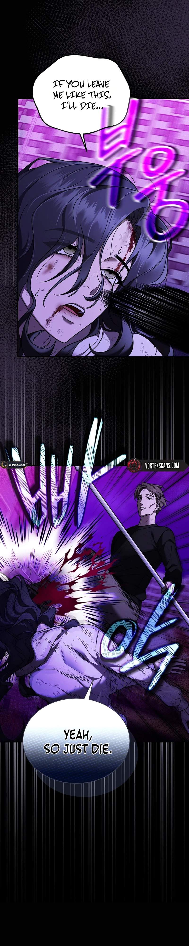 SSS-Class Regressor Has No Conscience — Chapter 4 — page 7