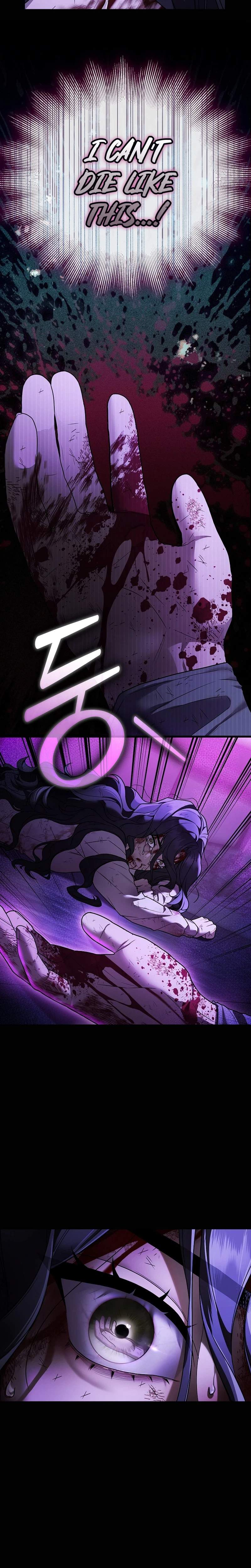 SSS-Class Regressor Has No Conscience — Chapter 4 — page 9