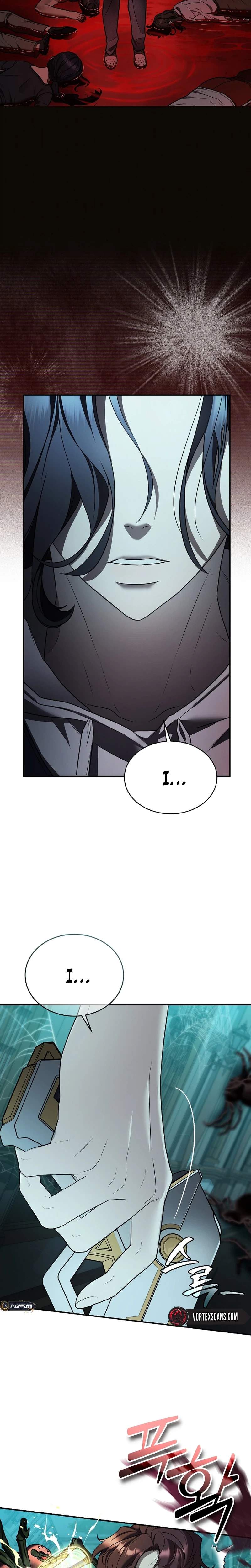 SSS-Class Regressor Has No Conscience — Chapter 4 — page 18