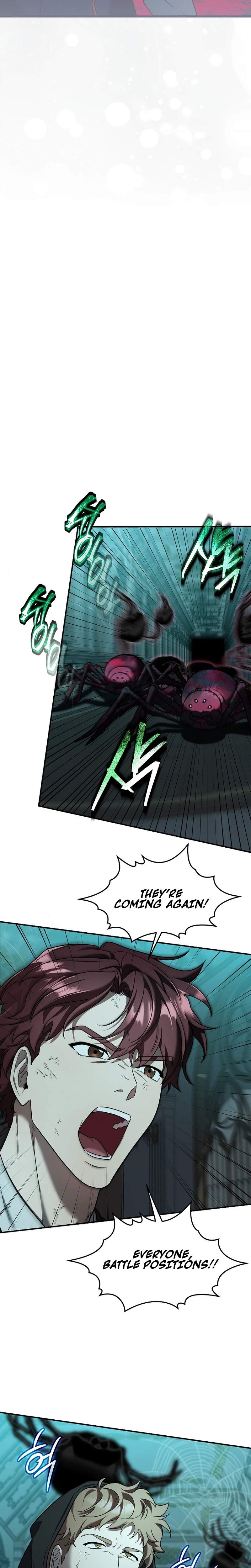 SSS-Class Regressor Has No Conscience — Chapter 4 — page 26