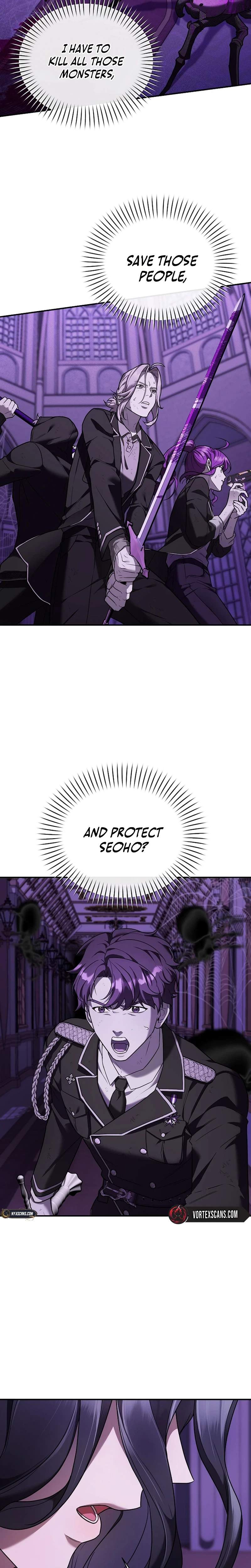 SSS-Class Regressor Has No Conscience — Chapter 4 — page 39
