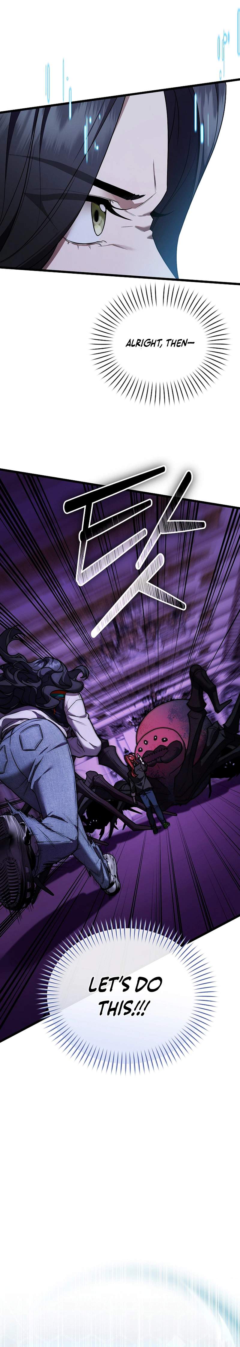 SSS-Class Regressor Has No Conscience — Chapter 5 — page 6