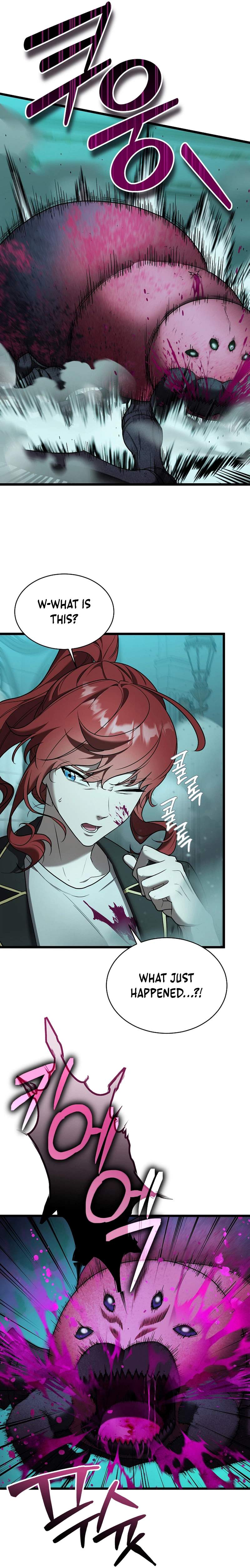 SSS-Class Regressor Has No Conscience — Chapter 5 — page 10