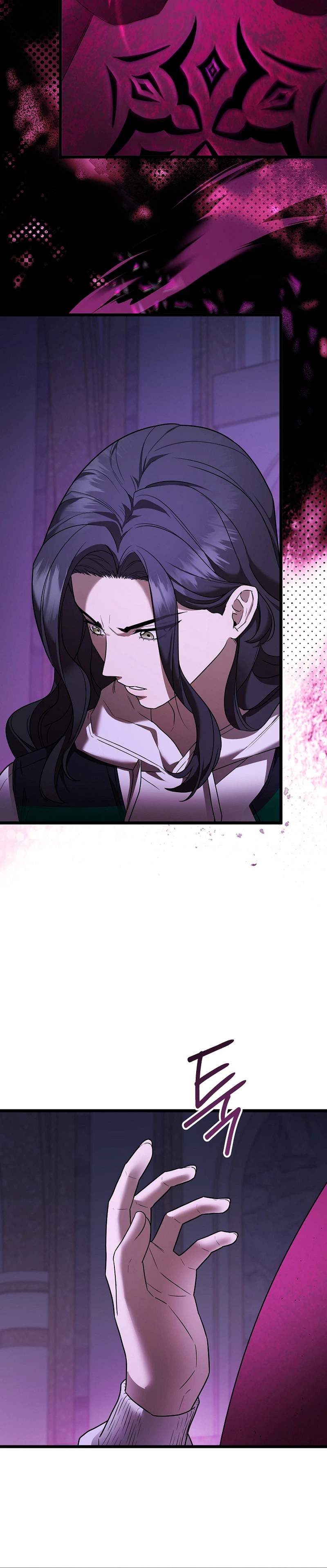 SSS-Class Regressor Has No Conscience — Chapter 5 — page 35