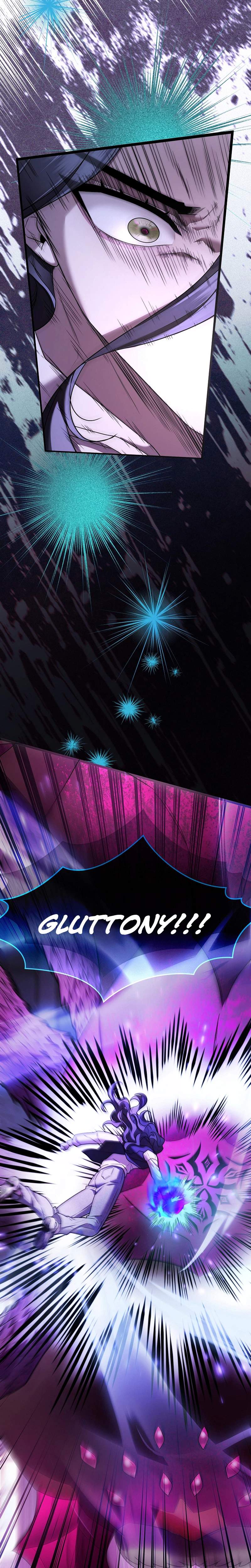 SSS-Class Regressor Has No Conscience — Chapter 5 — page 37