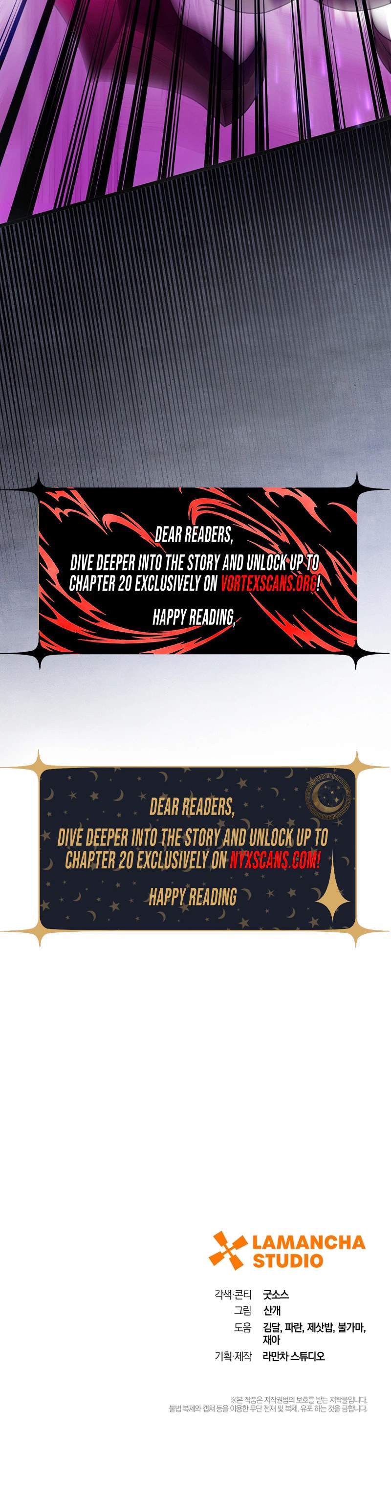 SSS-Class Regressor Has No Conscience — Chapter 5 — page 38