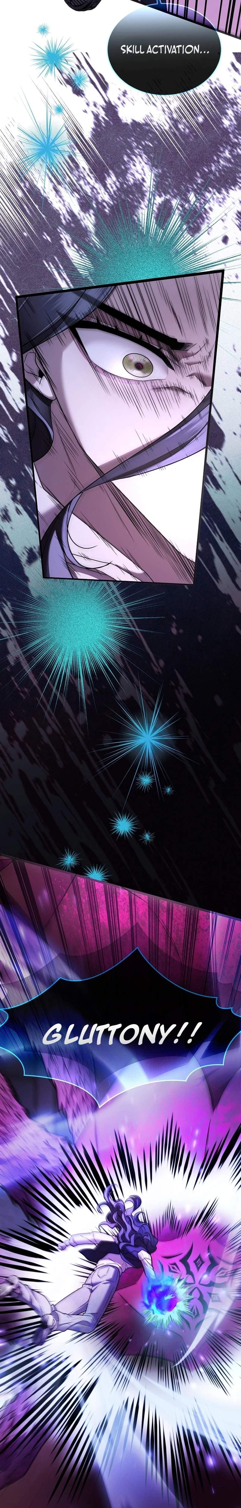 SSS-Class Regressor Has No Conscience — Chapter 6 — page 2