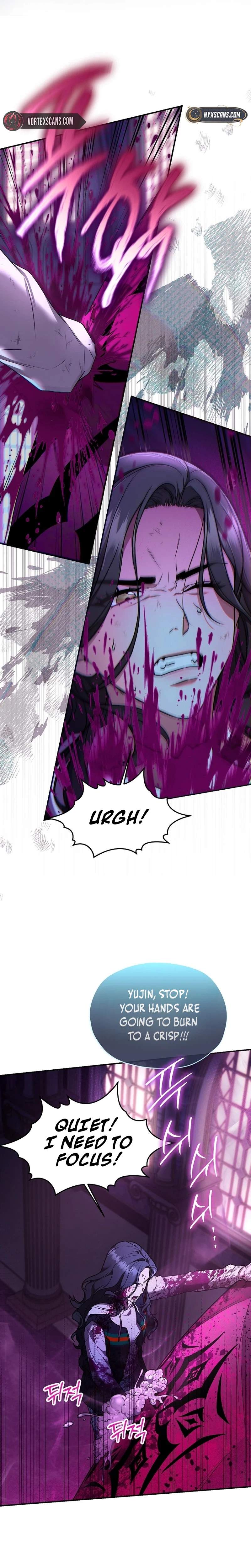 SSS-Class Regressor Has No Conscience — Chapter 6 — page 4