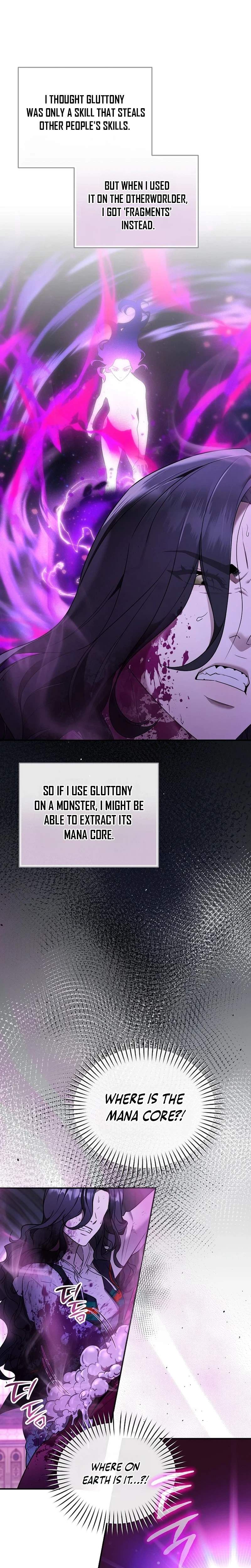 SSS-Class Regressor Has No Conscience — Chapter 6 — page 5