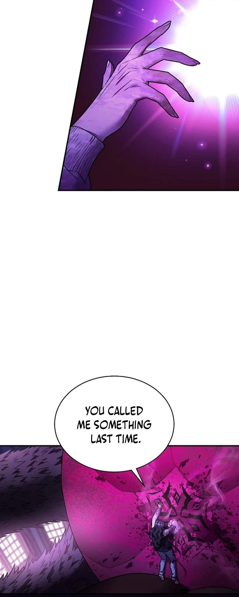 SSS-Class Regressor Has No Conscience — Chapter 6 — page 6