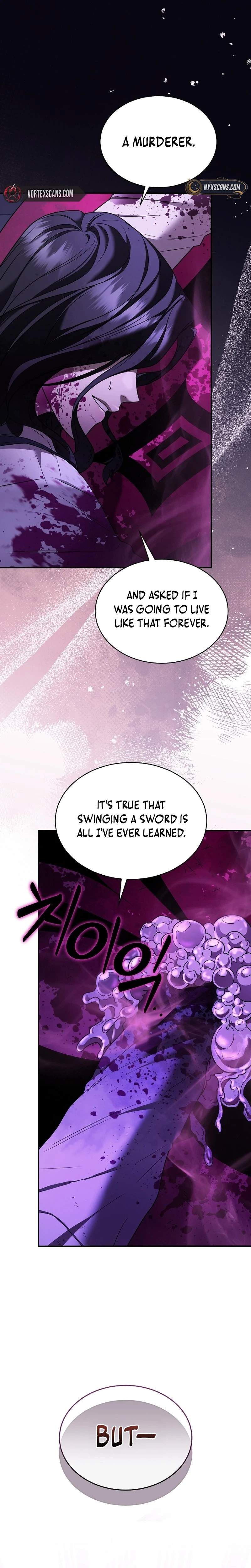 SSS-Class Regressor Has No Conscience — Chapter 6 — page 7