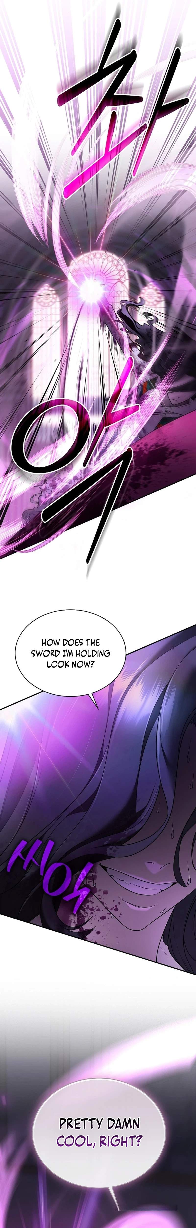 SSS-Class Regressor Has No Conscience — Chapter 6 — page 8
