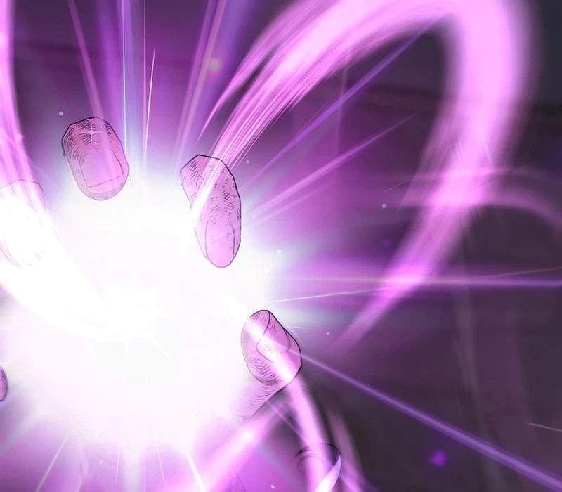 SSS-Class Regressor Has No Conscience — Chapter 6 — page 9