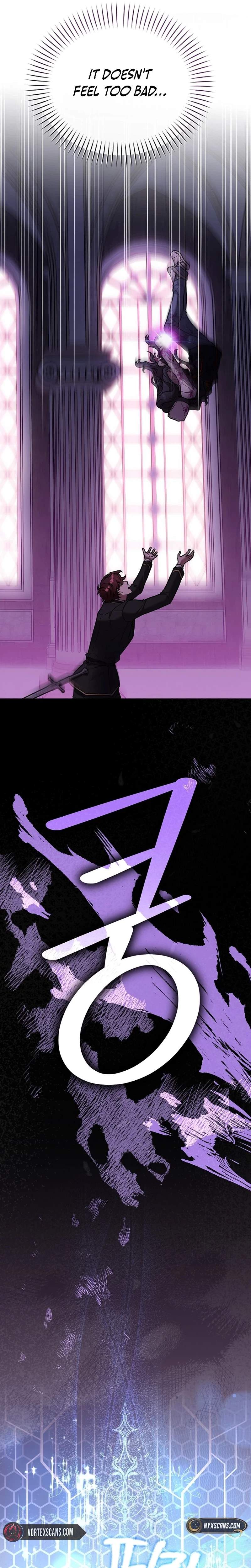SSS-Class Regressor Has No Conscience — Chapter 6 — page 16