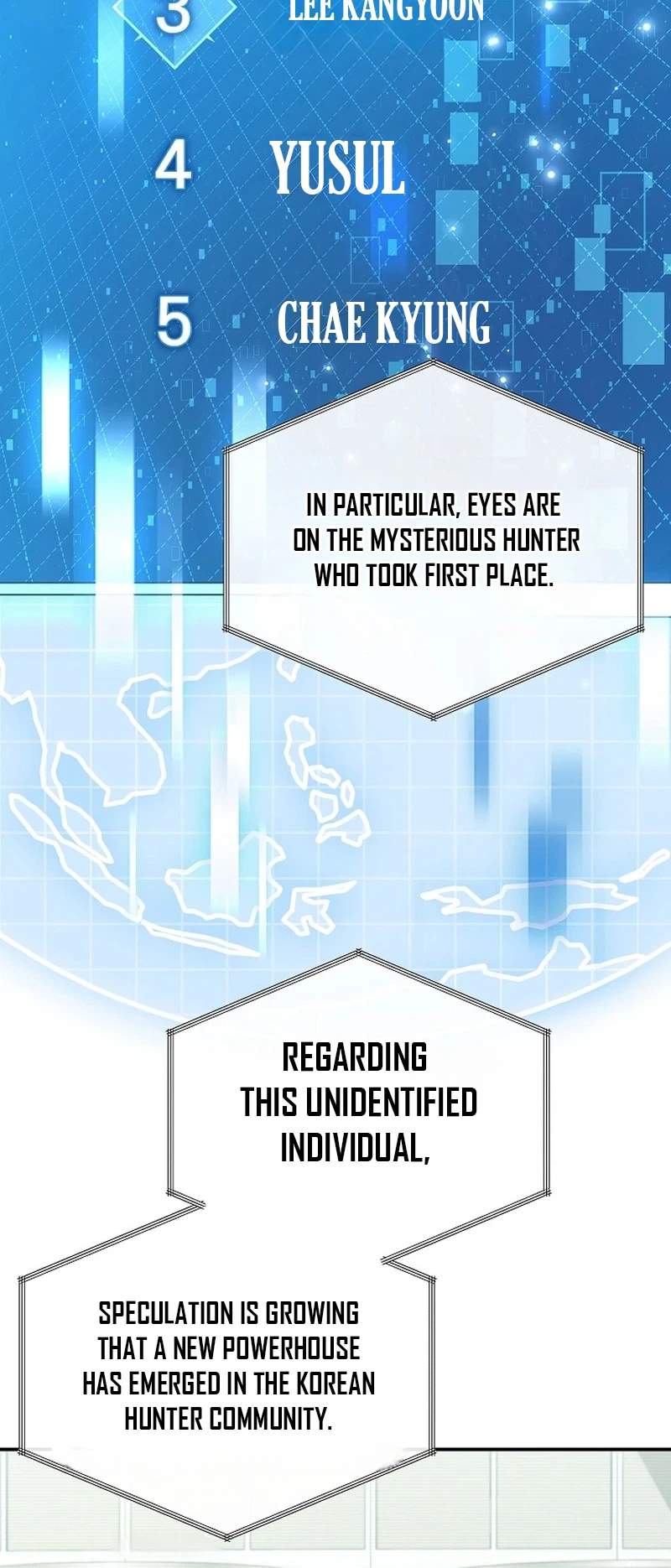 SSS-Class Regressor Has No Conscience — Chapter 6 — page 18