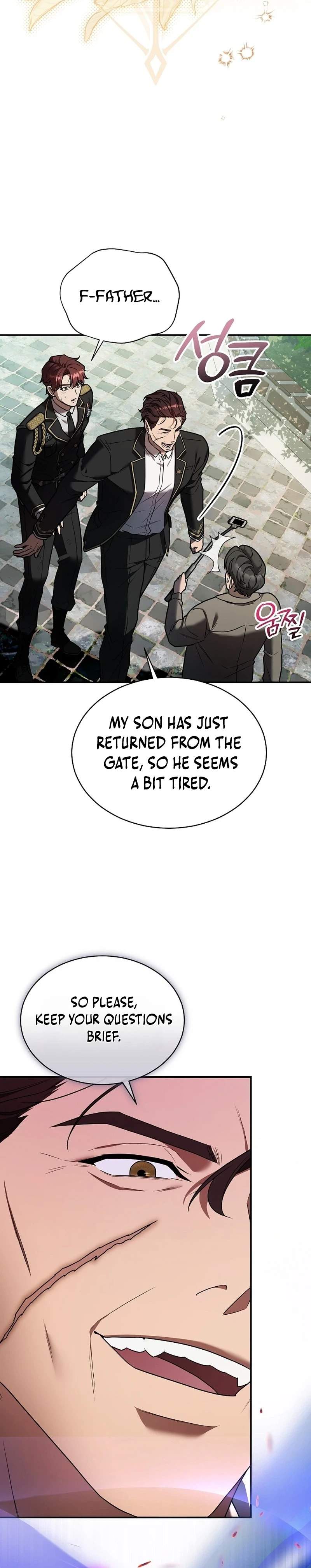 SSS-Class Regressor Has No Conscience — Chapter 6 — page 26