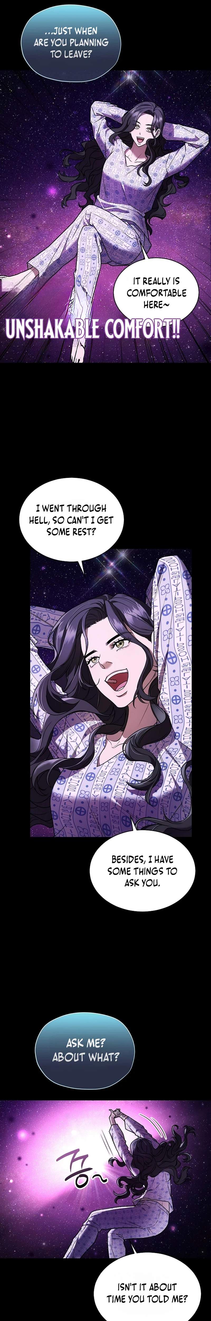 SSS-Class Regressor Has No Conscience — Chapter 6 — page 36