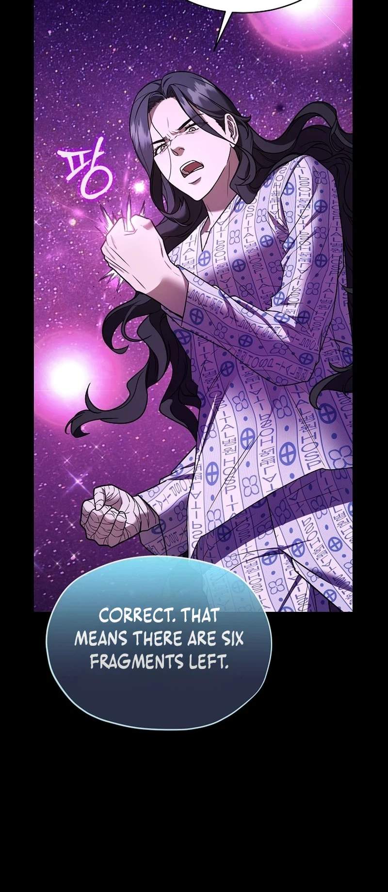 SSS-Class Regressor Has No Conscience — Chapter 6 — page 41