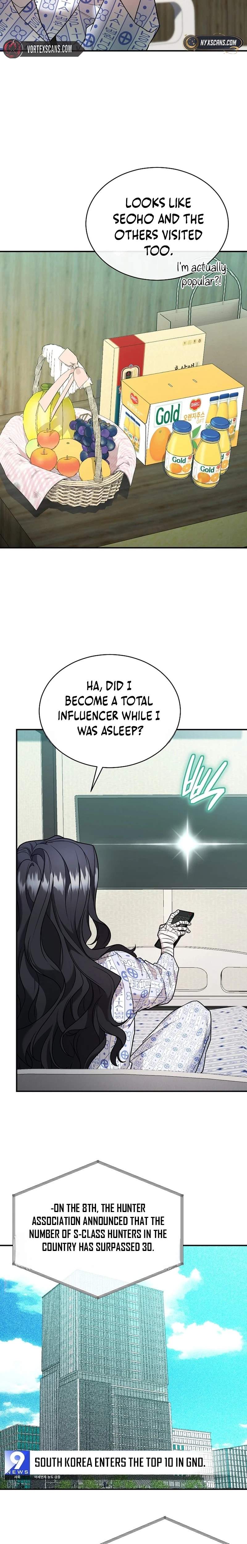 SSS-Class Regressor Has No Conscience — Chapter 6 — page 46