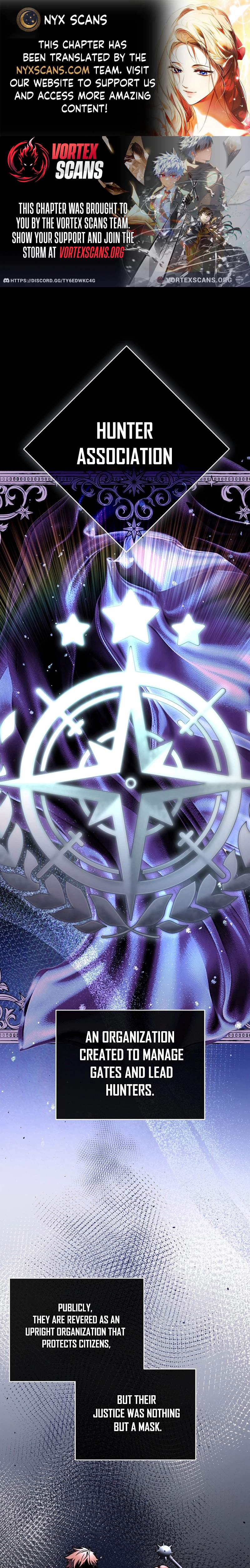 SSS-Class Regressor Has No Conscience — Chapter 7 — page 1